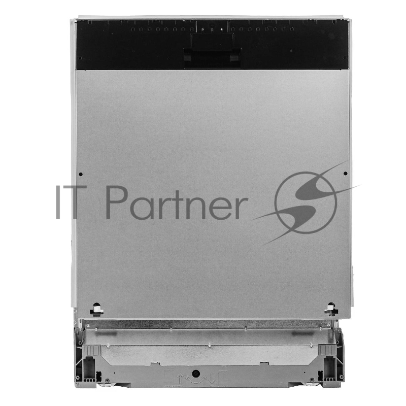 Посудомоечная машина BOSCH SMV4HMX25Q