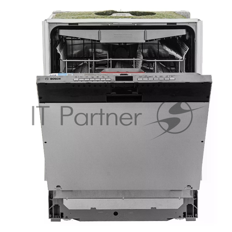 Посудомоечная машина BOSCH SMV4HMX25Q