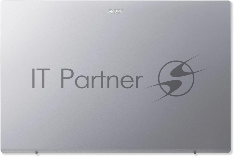 Ноутбук Acer Aspire 3 A315-44P-R3WN Ryzen 7 5700U 8Gb SSD512Gb AMD Radeon Graphics 15.6 IPS FHD (1920x1080) без ОС silver WiFi BT Cam (NX.KSJCD.006)