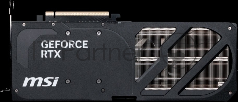 Видеокарта MSI GeForce RTX 5080 16G SHADOW 3X