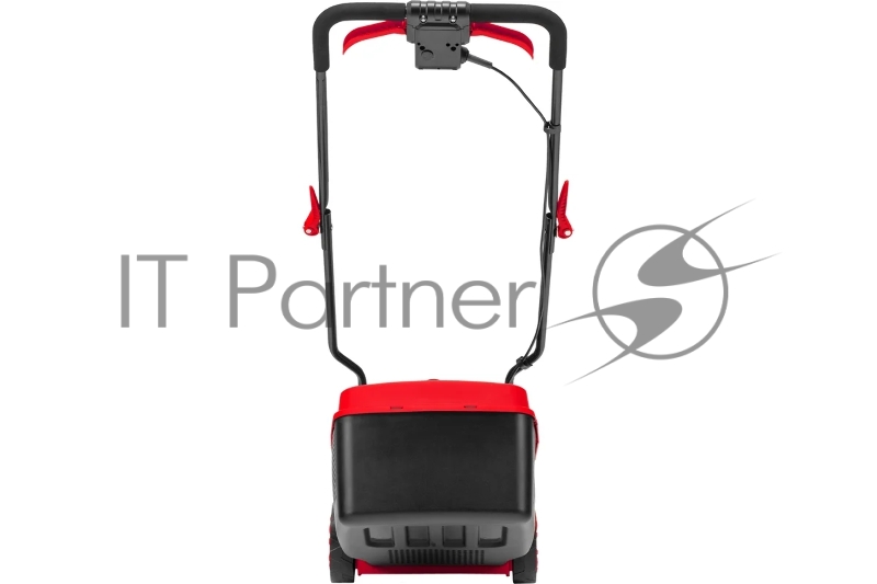 Газонокосилка аккумуляторная бесщеточная MTX CLM-320, 320 мм, травосб. 30 л, Li-Ion, 20 В