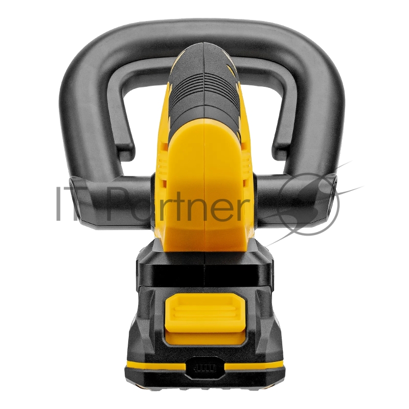 Кусторез аккумуляторный HTD-510, нож 510 мм, Li-Ion, 20 В // Denzel