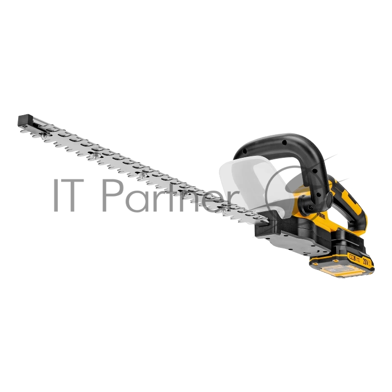 Кусторез аккумуляторный HTD-510, нож 510 мм, Li-Ion, 20 В // Denzel