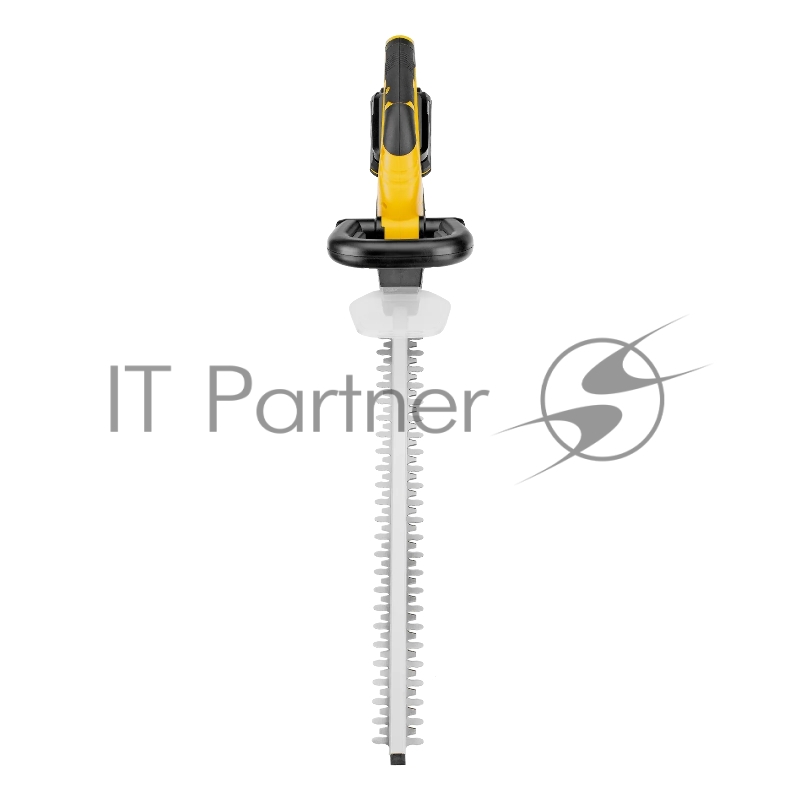 Кусторез аккумуляторный HTD-510, нож 510 мм, Li-Ion, 20 В // Denzel