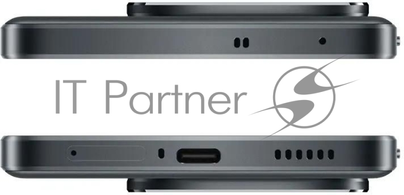 Смартфон iQOO Neo 10 16 + 512 obsidian