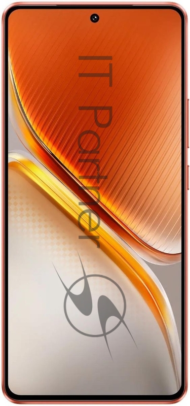 Смартфон iQOO Neo 10 16 + 512 fireball