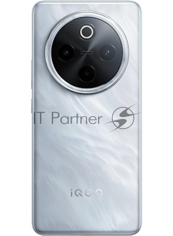 Смартфон iQOO Z10 8 + 256 meteor