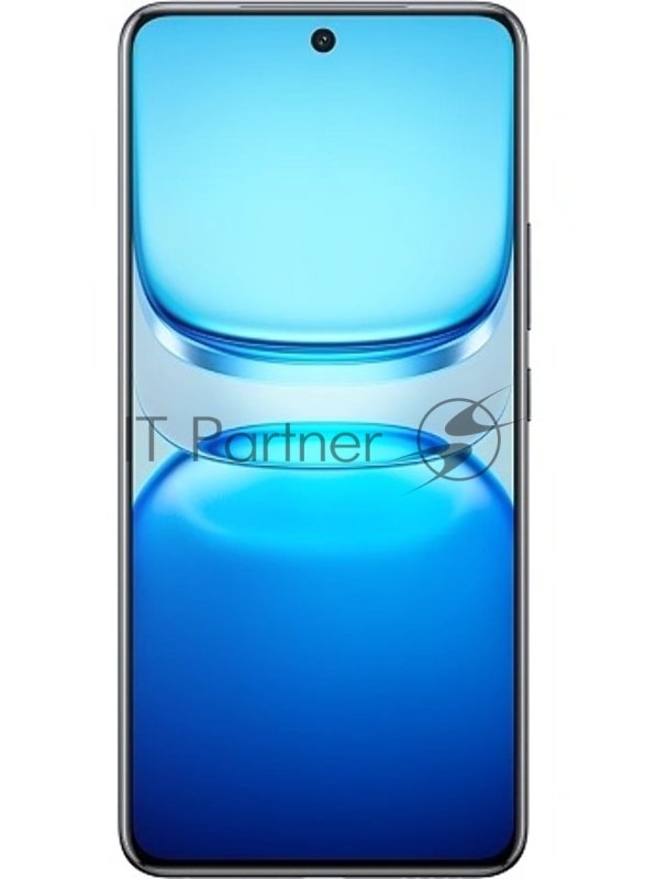 Смартфон iQOO Z10 12 + 512 tehno