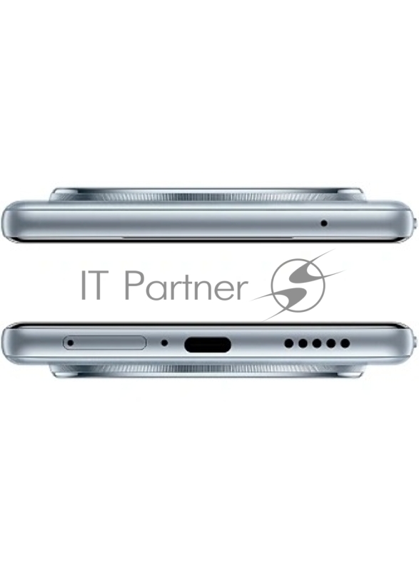 Смартфон iQOO Z10 12 + 512 meteor