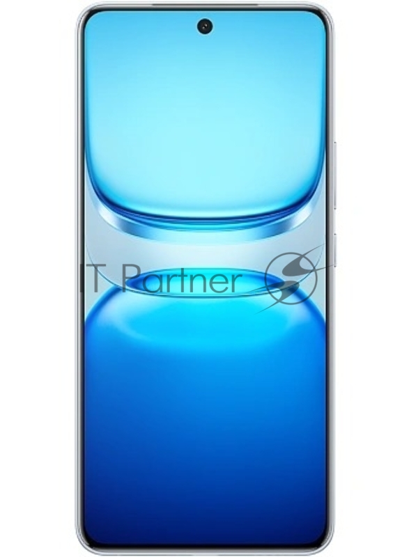 Смартфон iQOO Z10 12 + 512 meteor