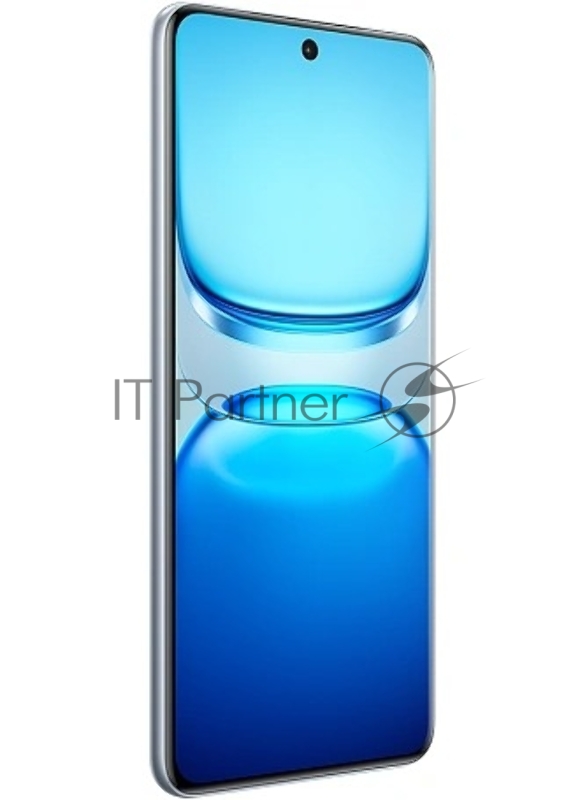 Смартфон iQOO Z10 12 + 512 meteor