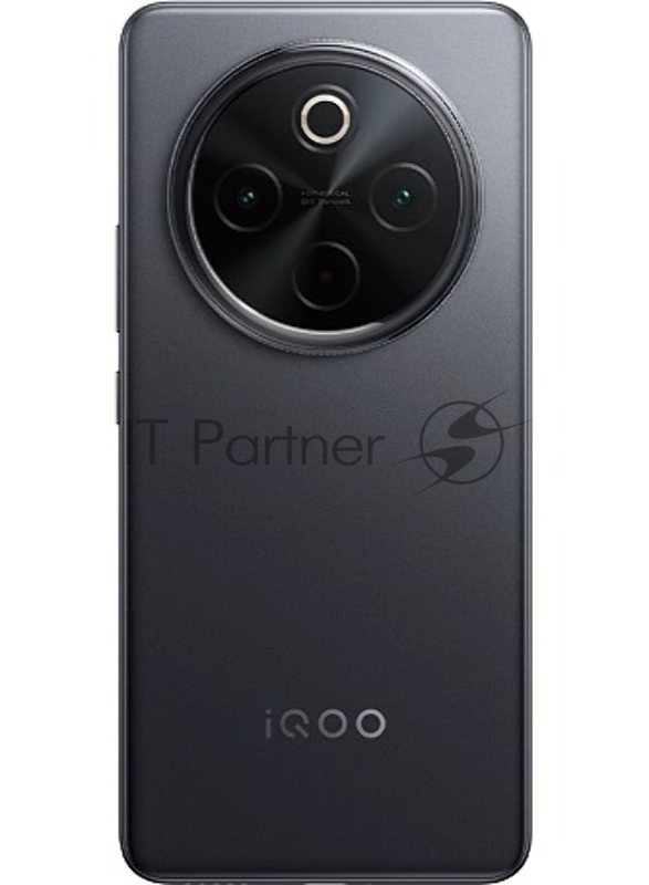 Смартфон iQOO Z10 12 + 256 tehno