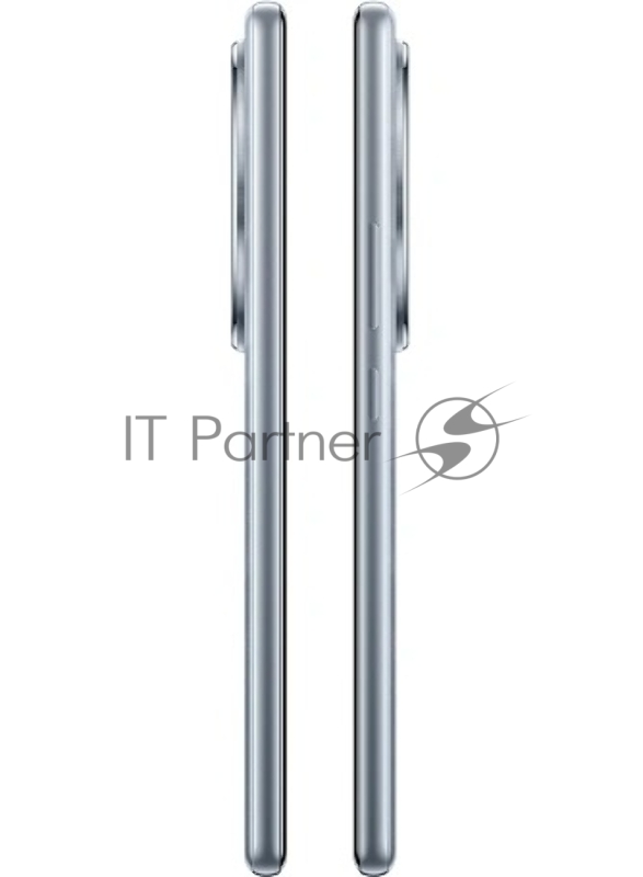 Смартфон iQOO Z10 12/256Gb meteor