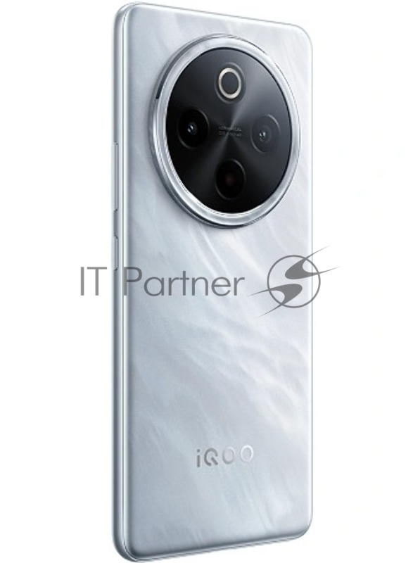 Смартфон iQOO Z10 12/256Gb meteor