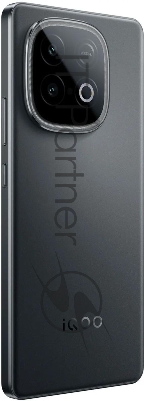 Смартфон iQOO Neo 10 8 + 256 obsidian