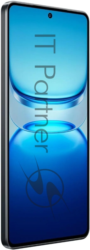 Смартфон iQOO Neo 10 8 + 256 obsidian