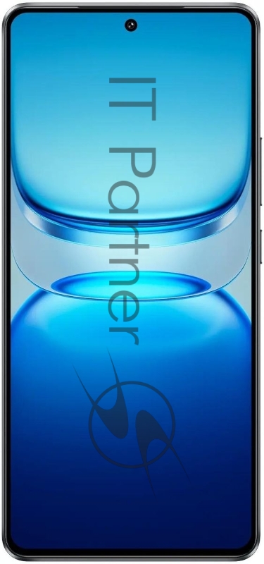 Смартфон iQOO Neo 10 8 + 256 obsidian