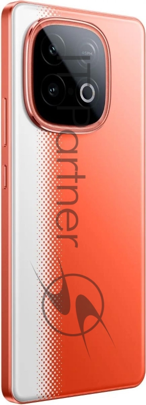 Смартфон iQOO Neo 10 8 + 256 fireball