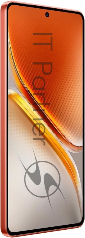 Смартфон iQOO Neo 10 8 + 256 fireball