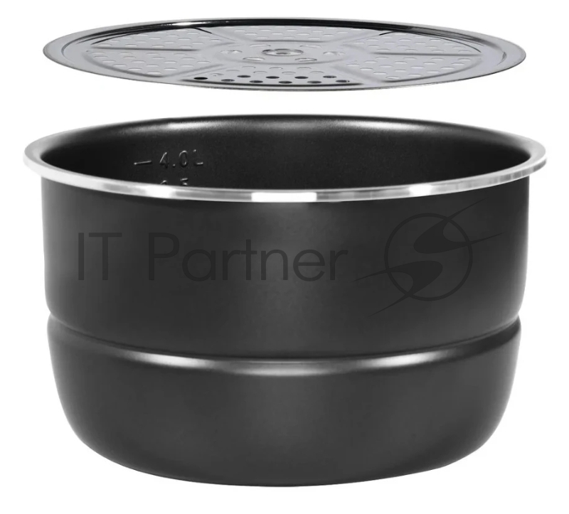 Мультиварка-скороварка OURSSON PM5025PSD/IV