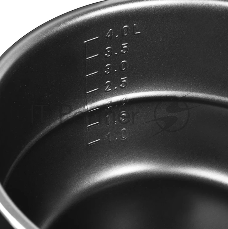 Мультиварка-скороварка OURSSON PM5025PSD/IV