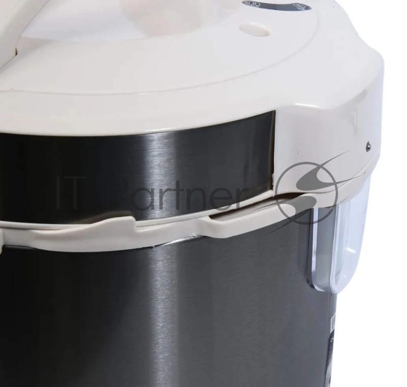 Мультиварка-скороварка OURSSON PM5025PSD/IV