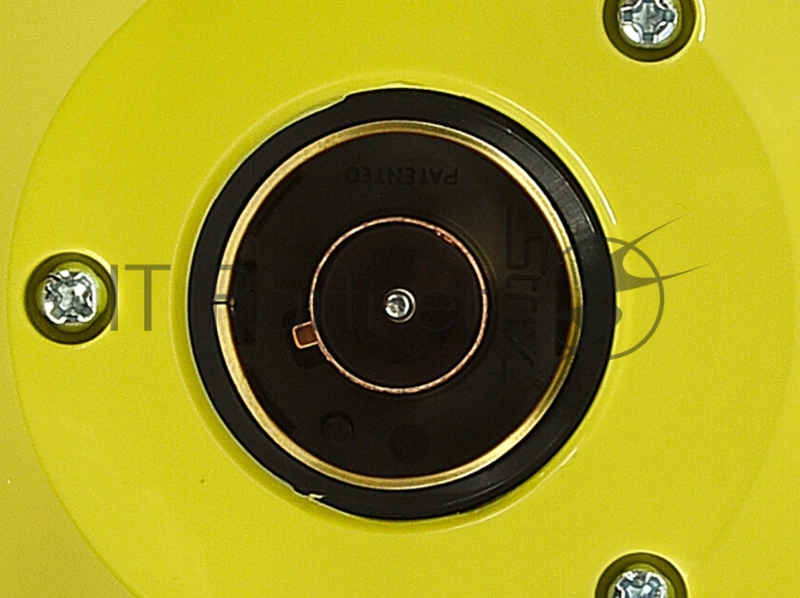 Чайник электрический OURSSON KE1716P/GA