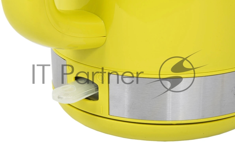 Чайник электрический OURSSON KE1716P/GA