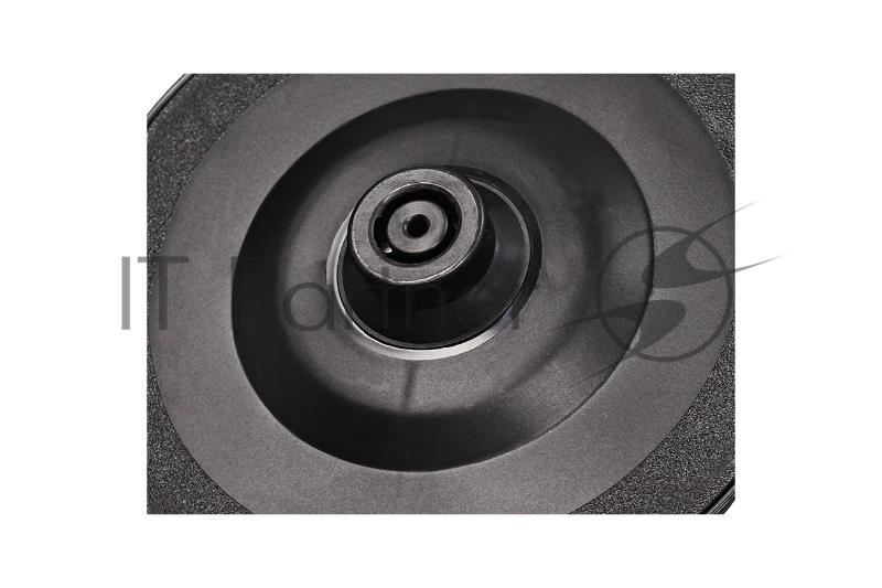 Чайник электрический OURSSON KE1716P/BL чёрный