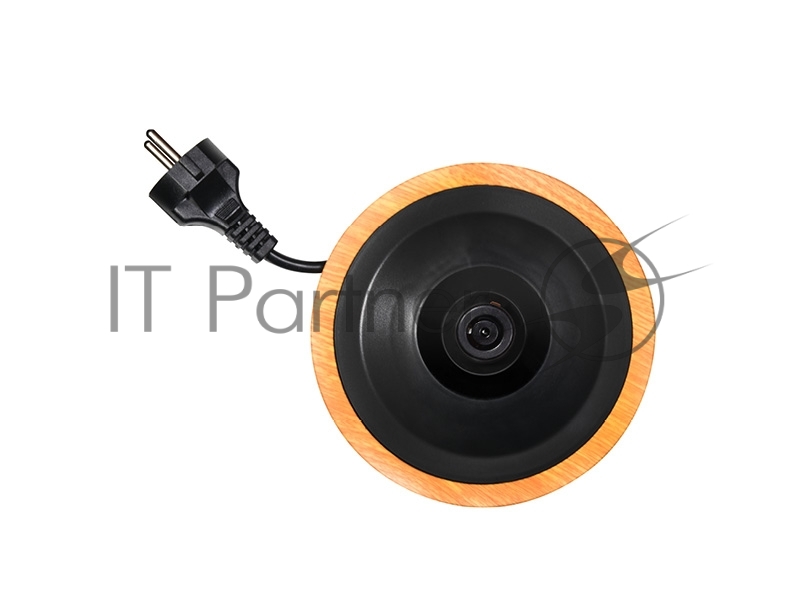 Чайник электрический OURSSON KE1754MD/BL