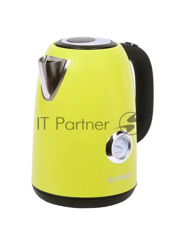 Чайник электрический OURSSON KE1752M/GA