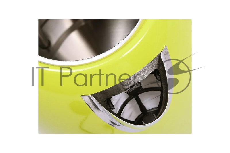 Чайник электрический OURSSON KE1752M/GA