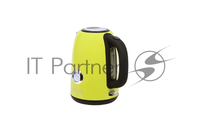 Чайник электрический OURSSON KE1752M/GA