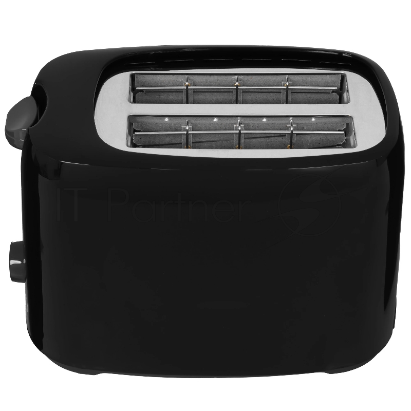 Тостер OURSSON TS2114/BL чёрный