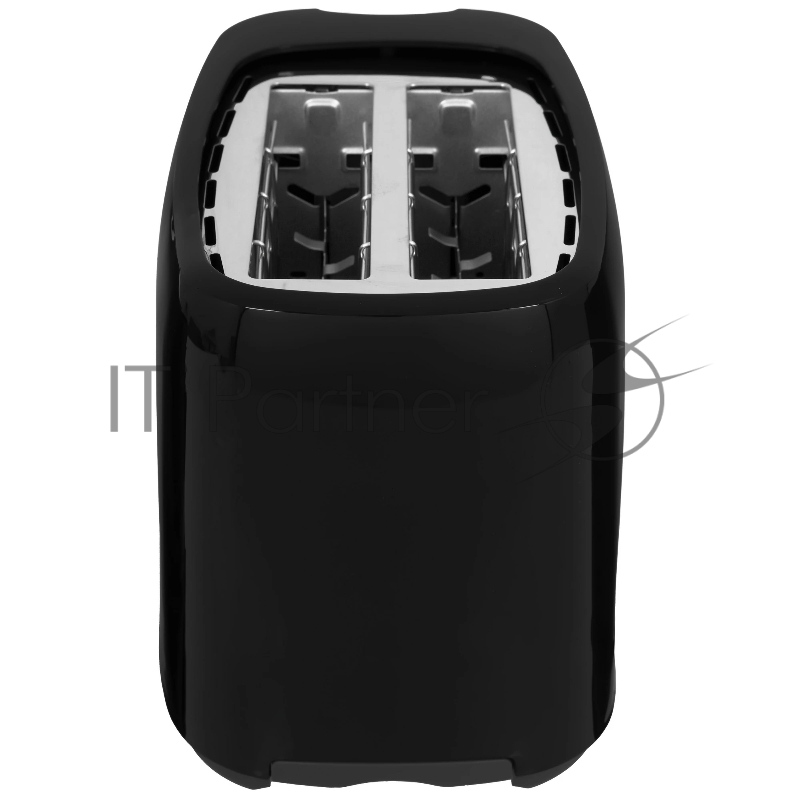 Тостер OURSSON TS2114/BL чёрный