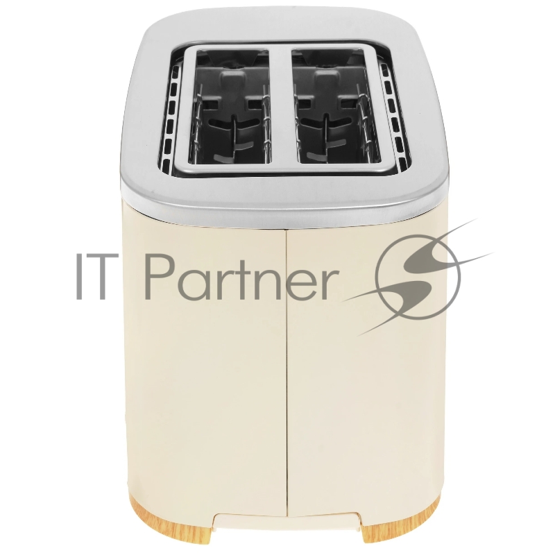 Тостер OURSSON TS2106/IV