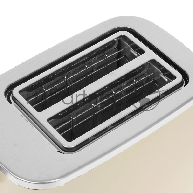 Тостер OURSSON TS2106/IV