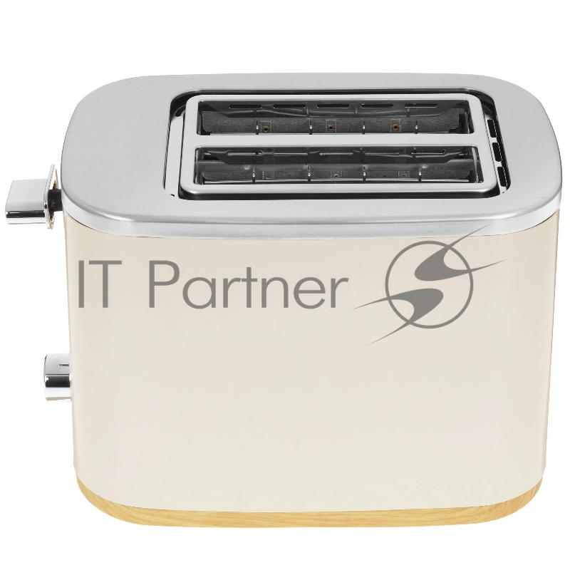 Тостер OURSSON TS2106/IV