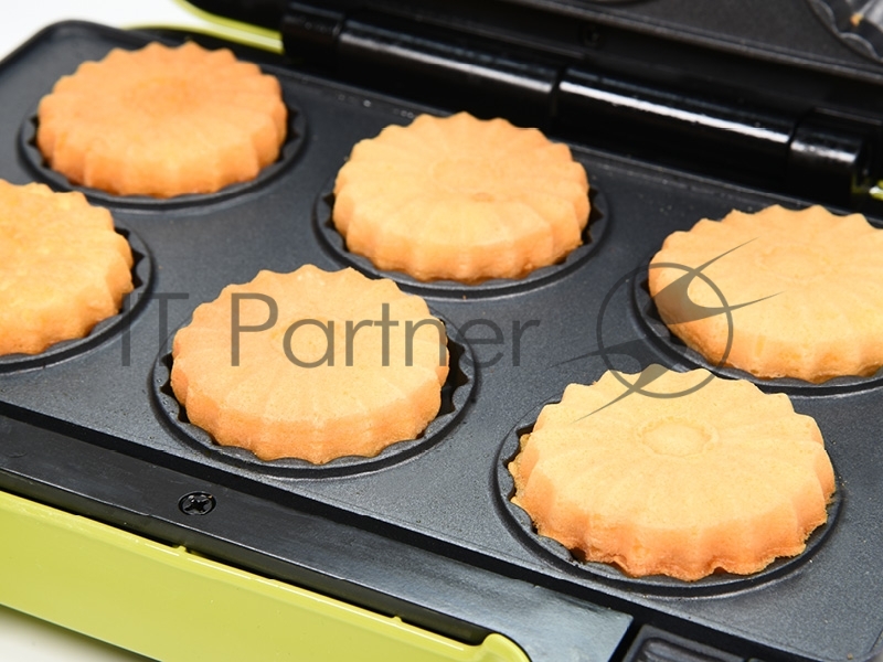 Мультипекарь OURSSON EG0704/GA