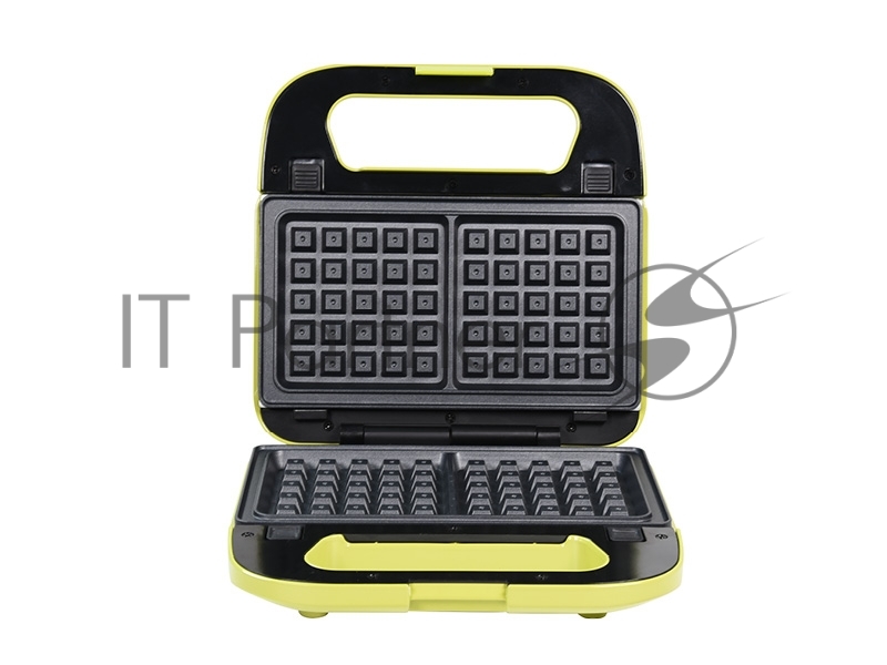 Мультипекарь OURSSON EG0704/GA