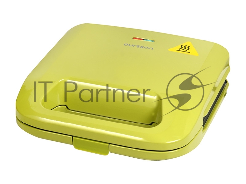 Мультипекарь OURSSON EG0704/GA