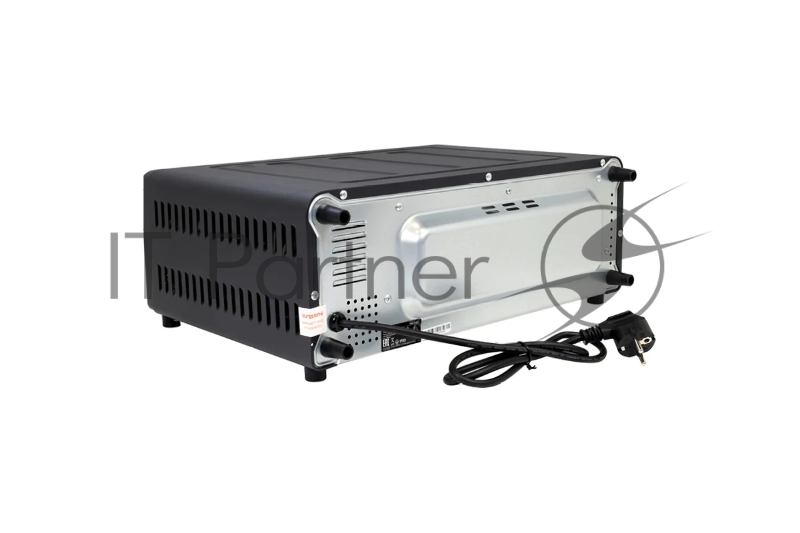 Мини-печь OURSSON MO1305/BL чёрный, 15 л, 1700 Вт