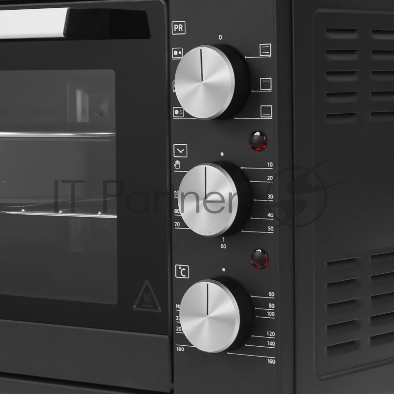 Мини-печь ARDO MO3831HPA2