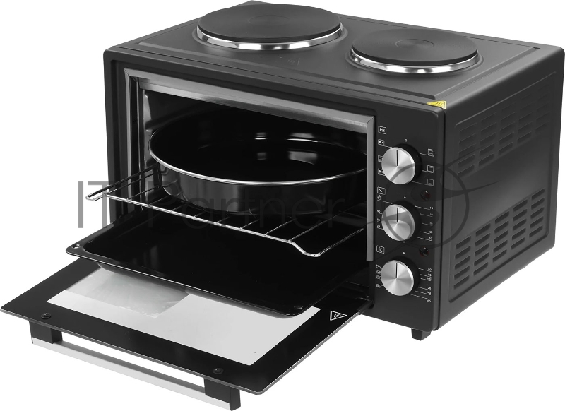 Мини-печь ARDO MO3831HPA2