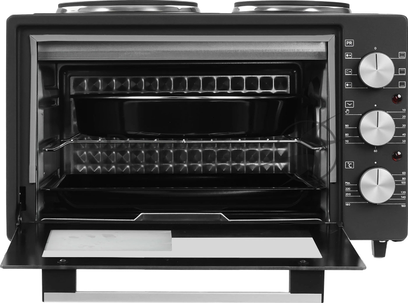 Мини-печь ARDO MO3831HPA2