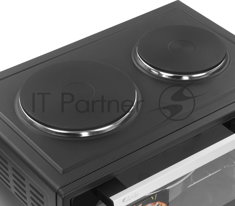 Мини-печь ARDO MO3831HPA2