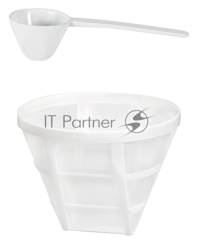 Кофеварка OURSSON CM1005/IV