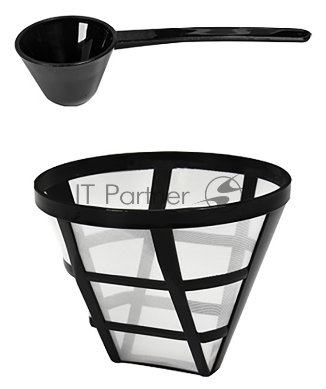 Кофеварка OURSSON CM1005/BL