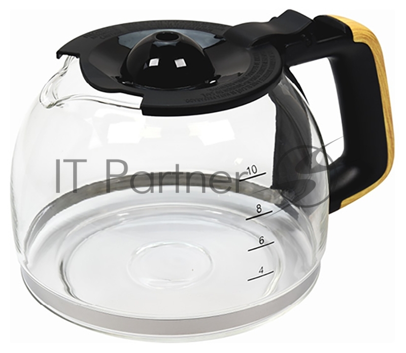 Кофеварка OURSSON CM1005/BL