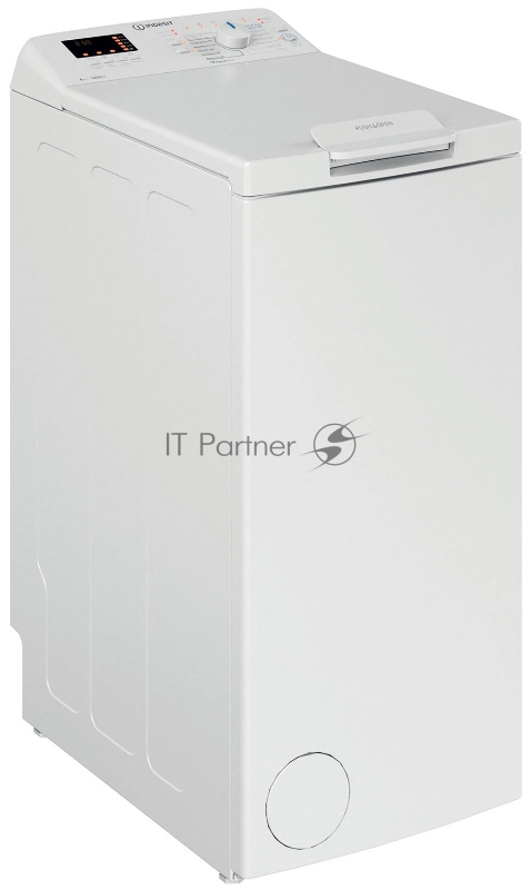 Стиральная машина Indesit BTW S6240P EU/N